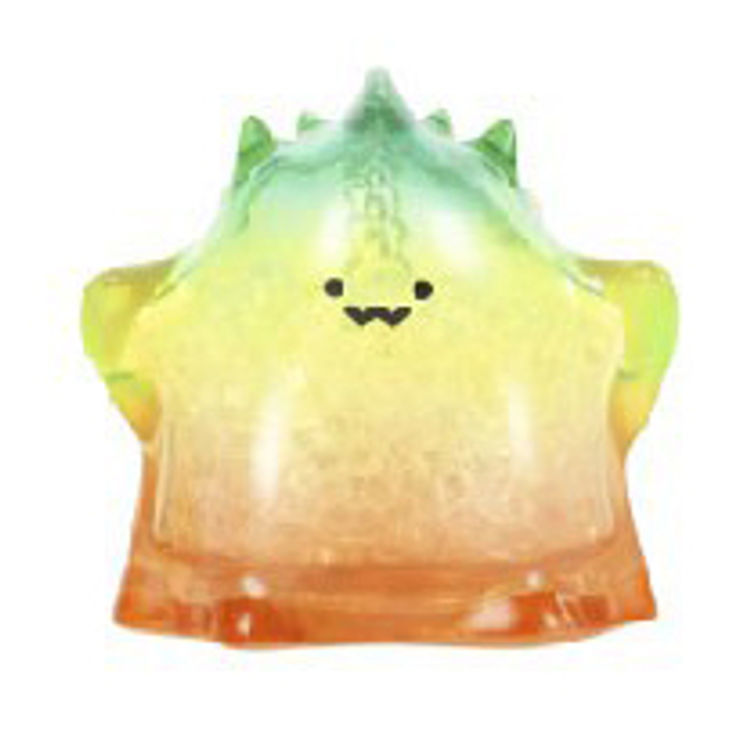 Lemon Smoothie Yuki by Lang Studio