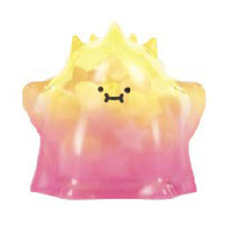 Pink Star Yuki by Lang Studio