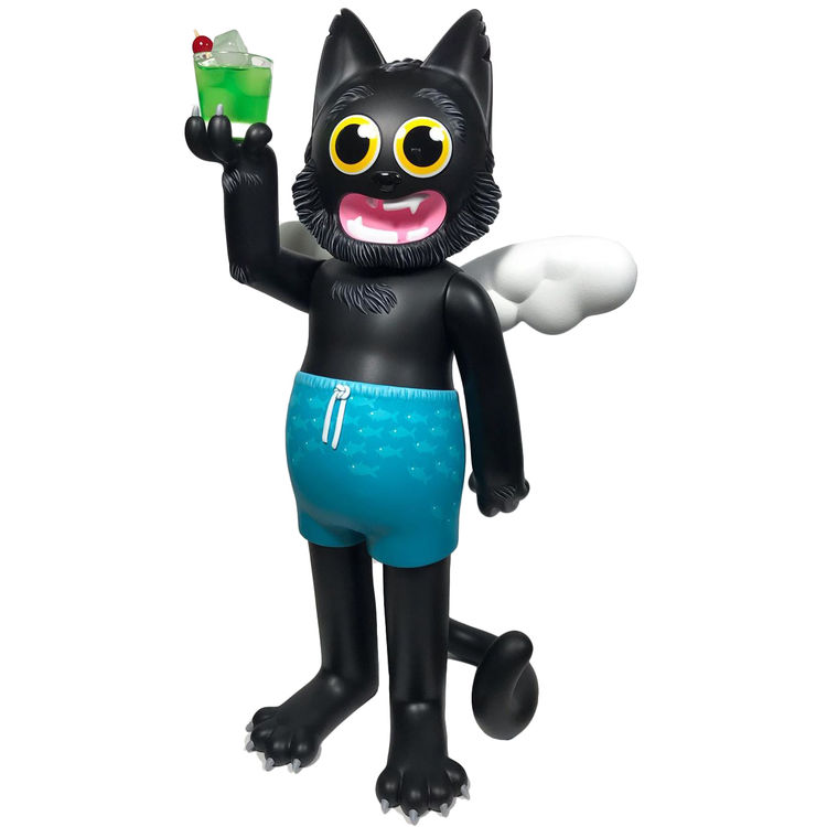 To Absent Friends by Muffinman (Malte Fulda)