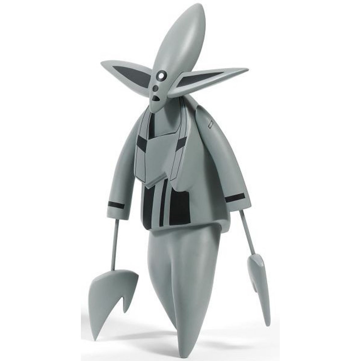 Grey Nosferatu
