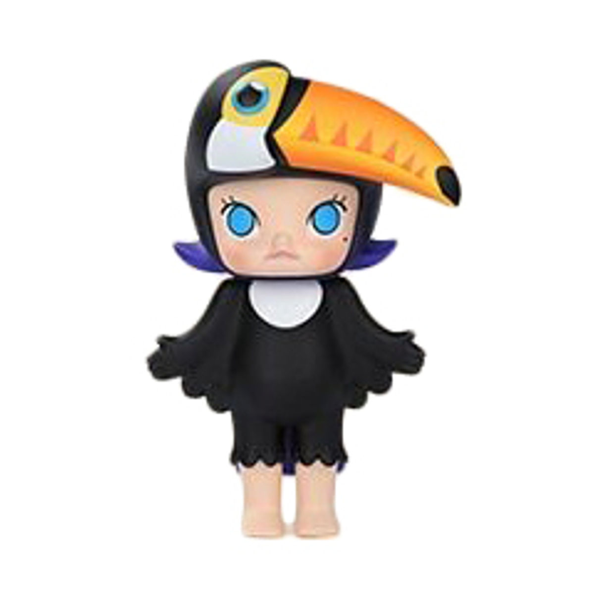 Toucan Molly