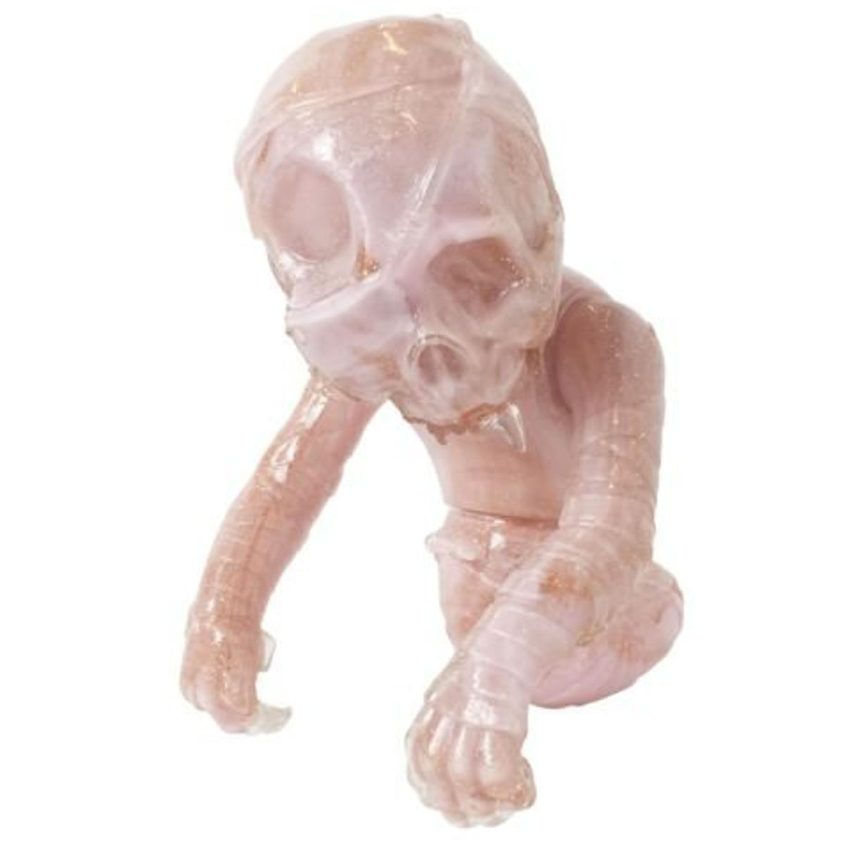 skullOrm (the SkullPirateSerpent)