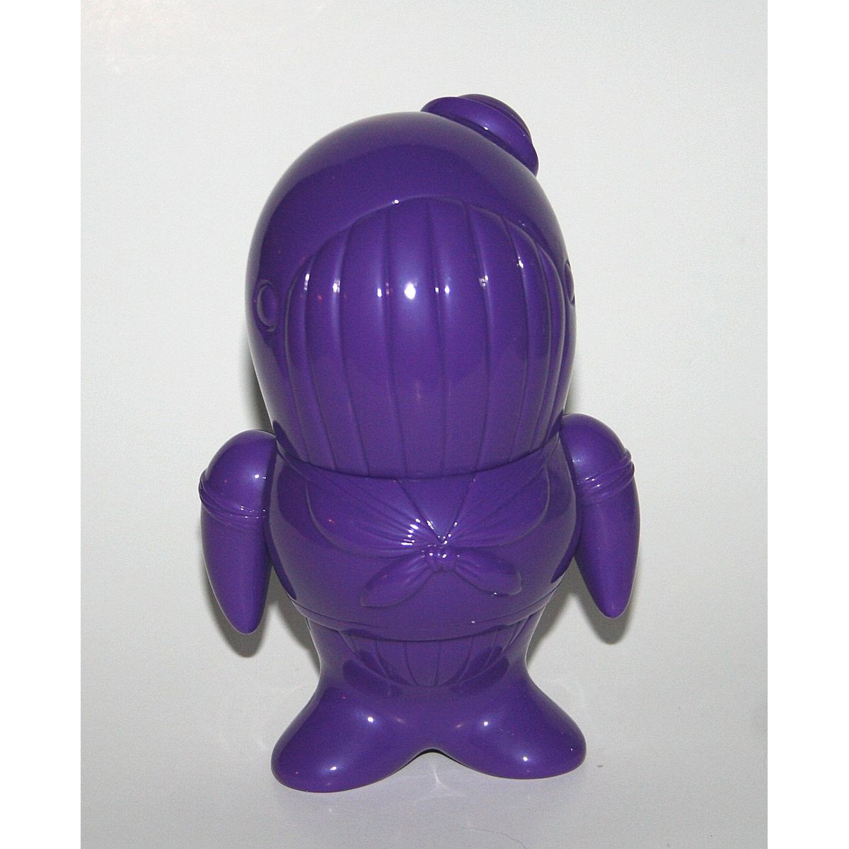 Purple Blank Ishumaru