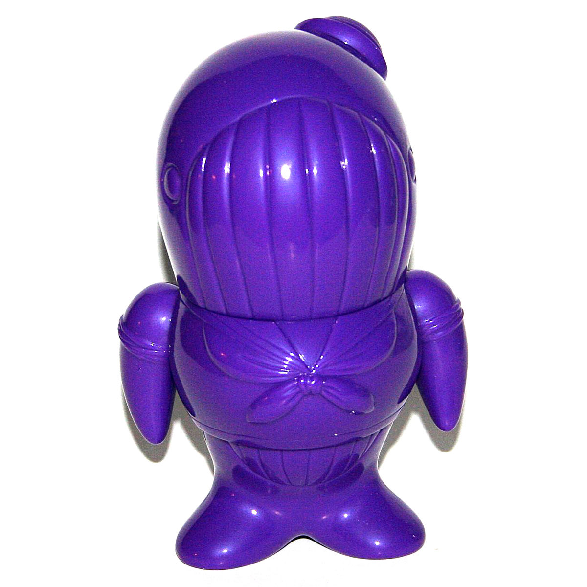 Purple Blank Ishumaru