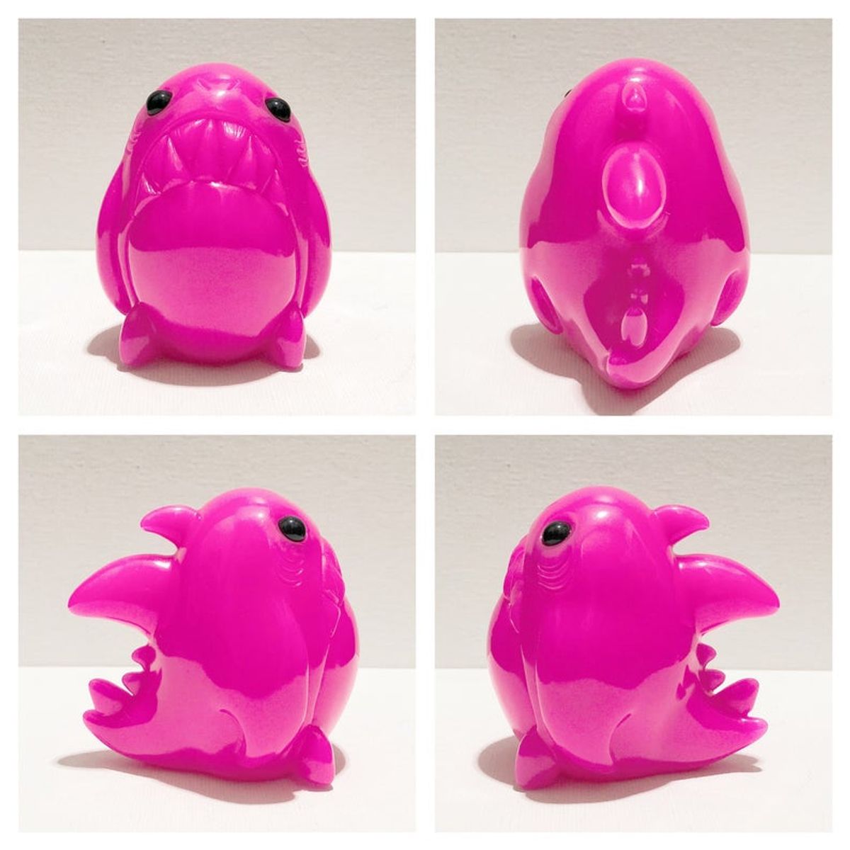 Blank Samego - Pinky
