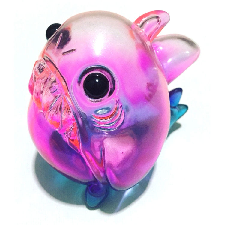 Sunset Samego by Nebby Art (Ben Teo)