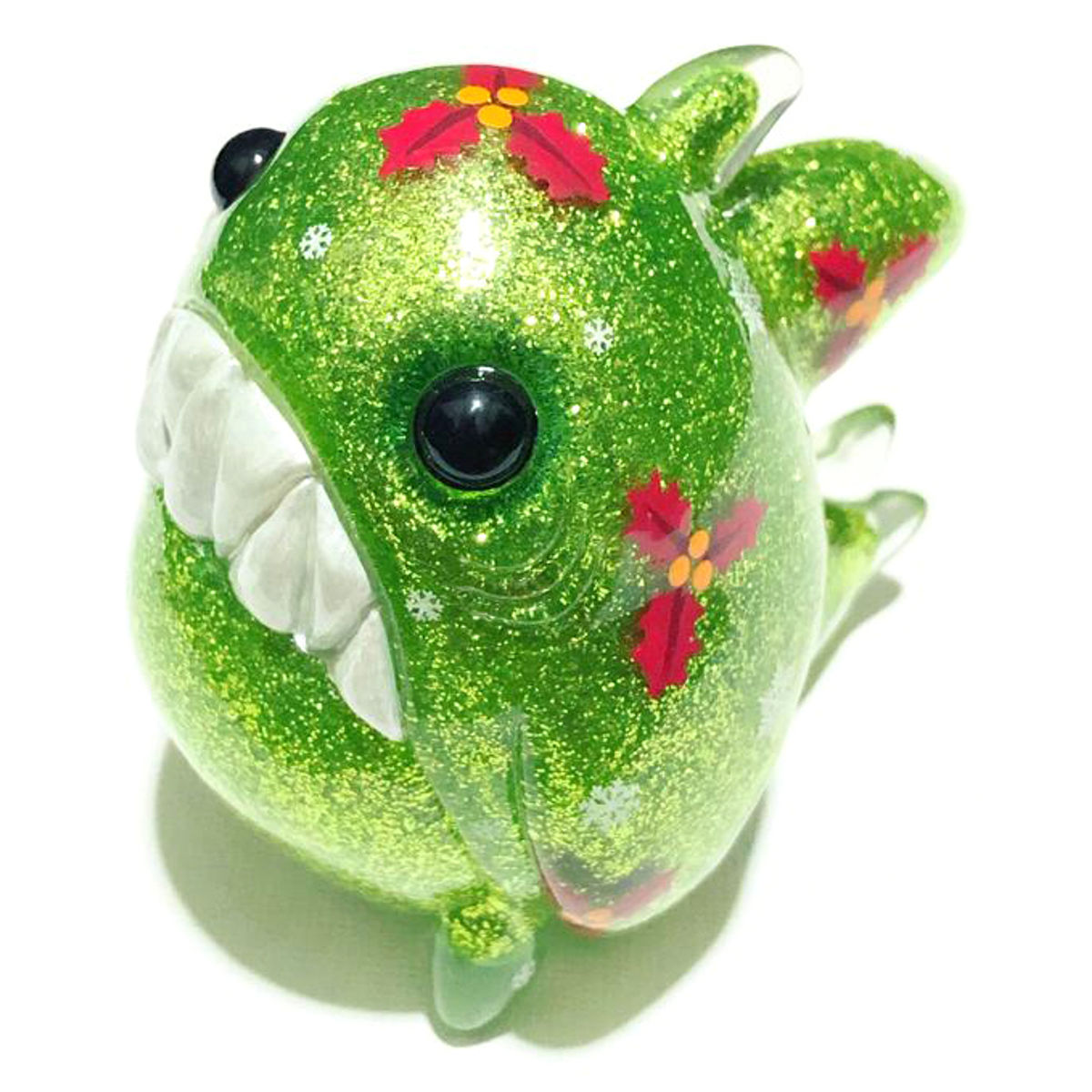 Mistletoe Green Samego