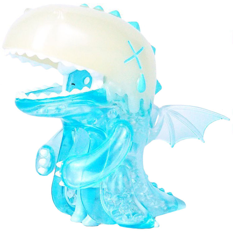 Ice Devil Umasou by Litor's Works