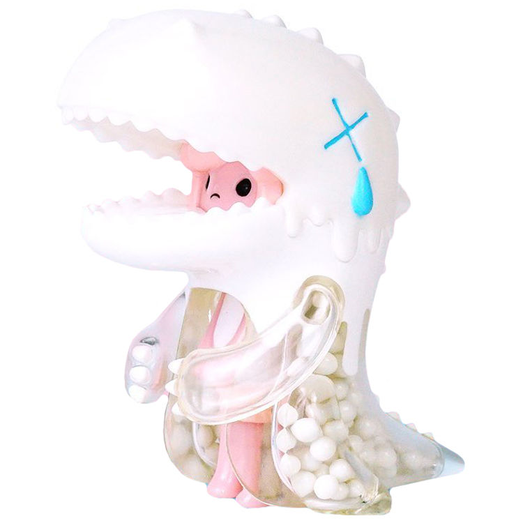 Yogurt Umasou by Litor's Works