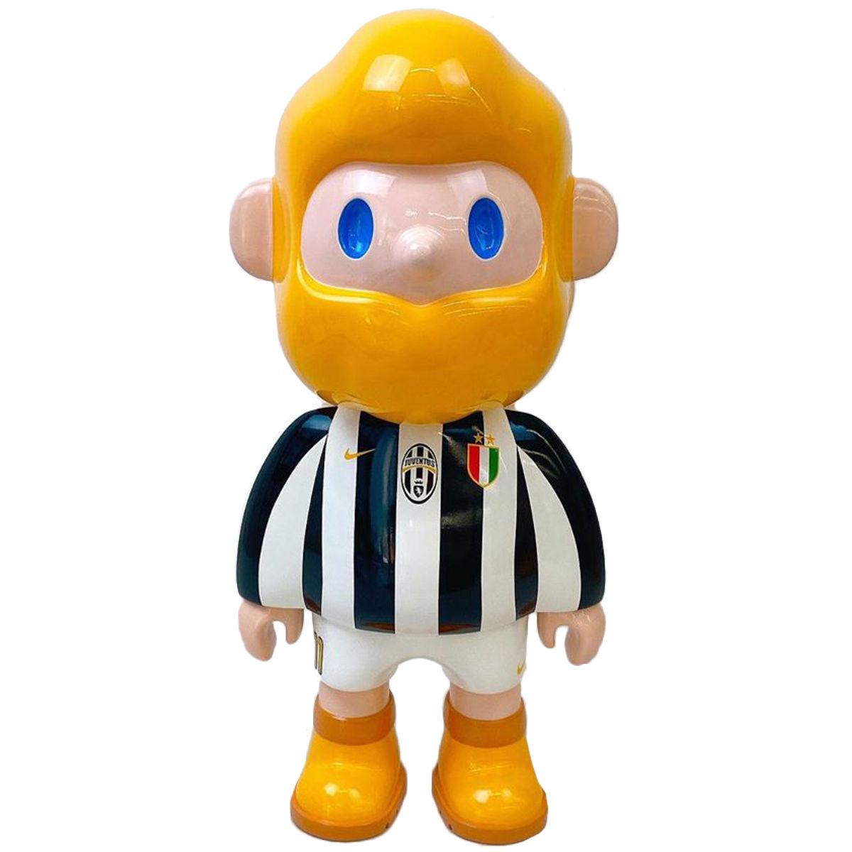 No. 11 NEDVED Bob