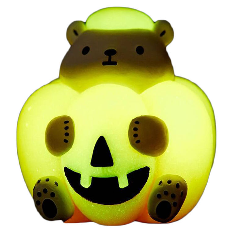 GID Pumpkin Bac Bac by Darylhochi