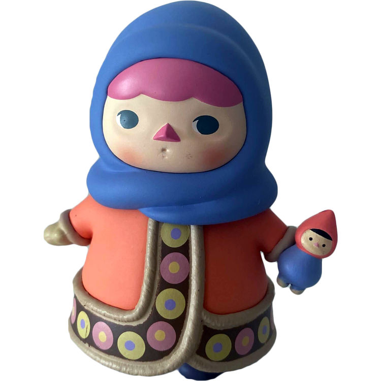 Dolly Pucky Baby by Pucky