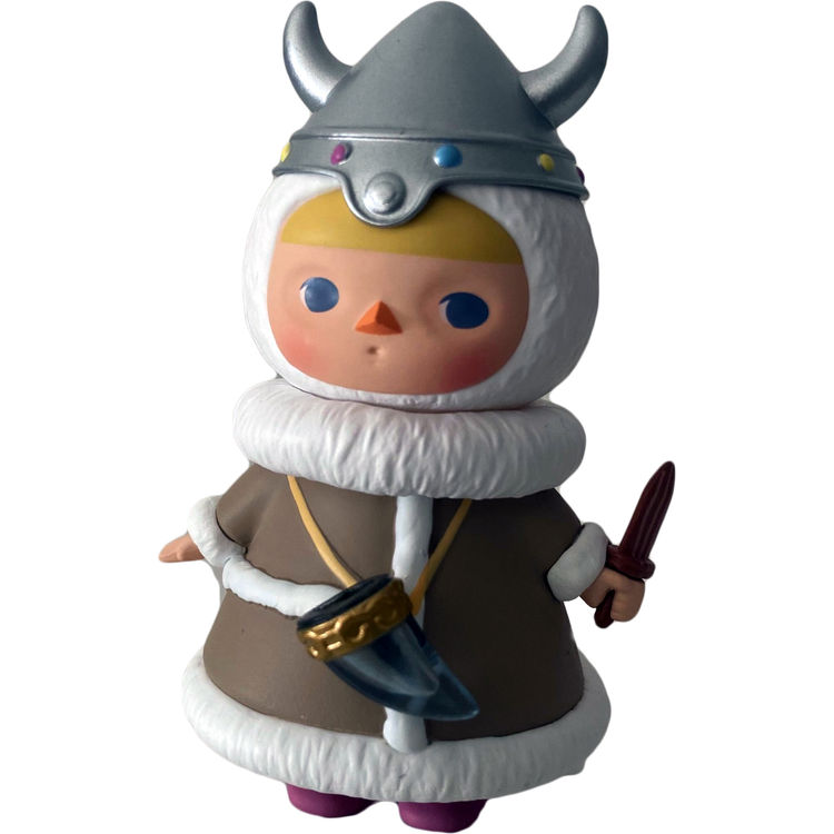 Viking Pucky Baby by Pucky