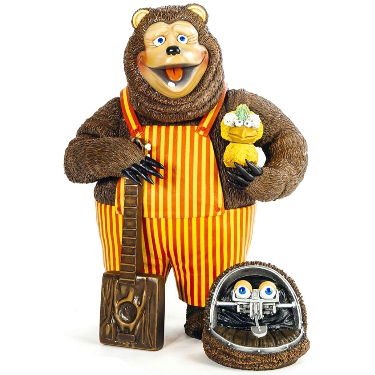 Rock-afire Explosion Billy Bob