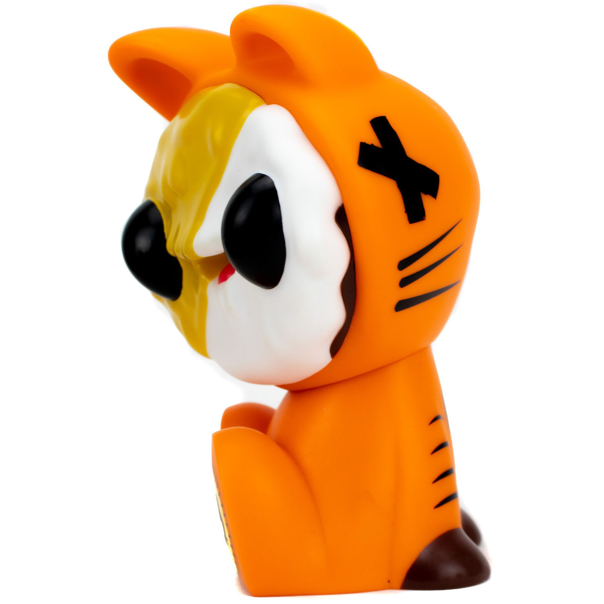 Tony the Tiger Cookie Cat Crew