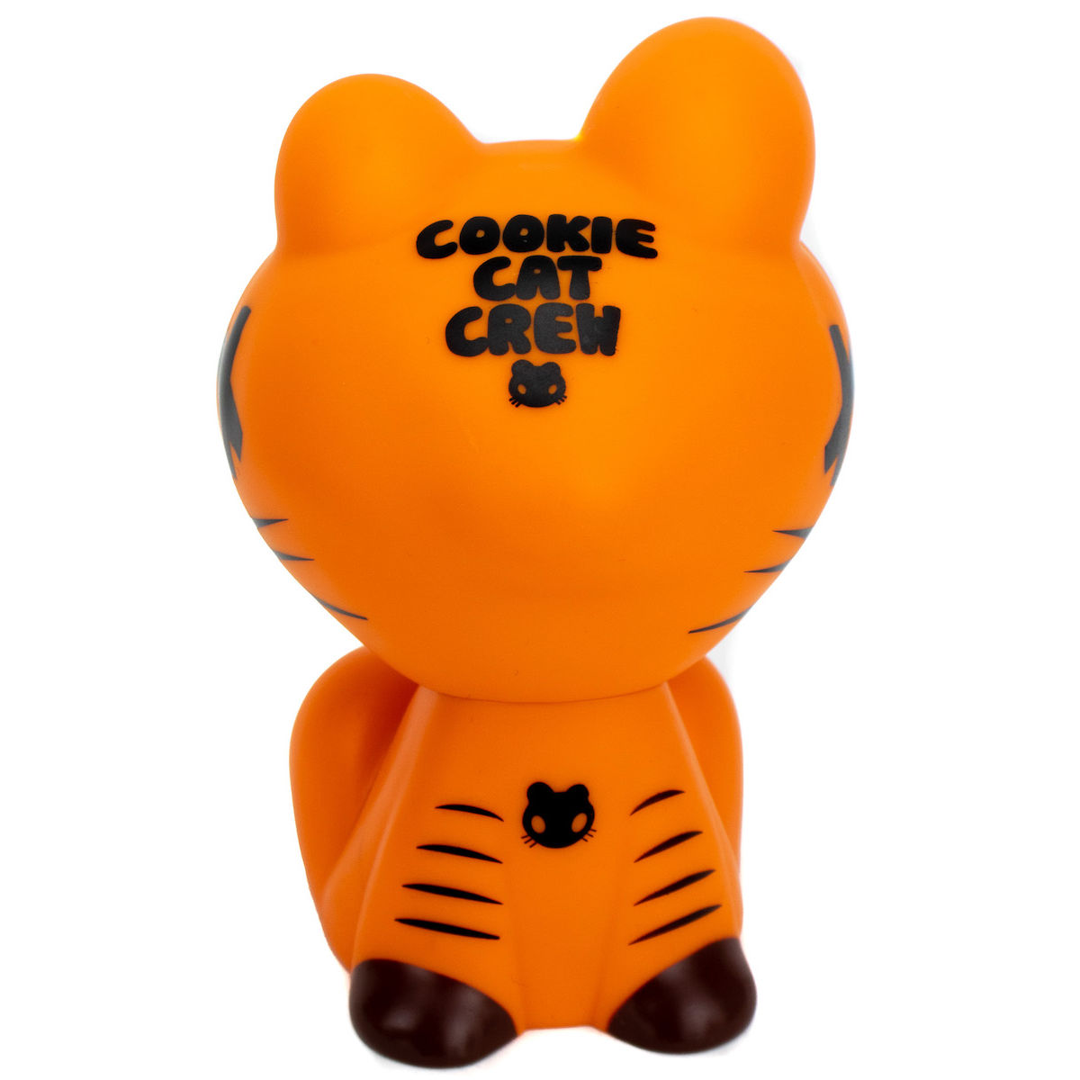 Tony the Tiger Cookie Cat Crew