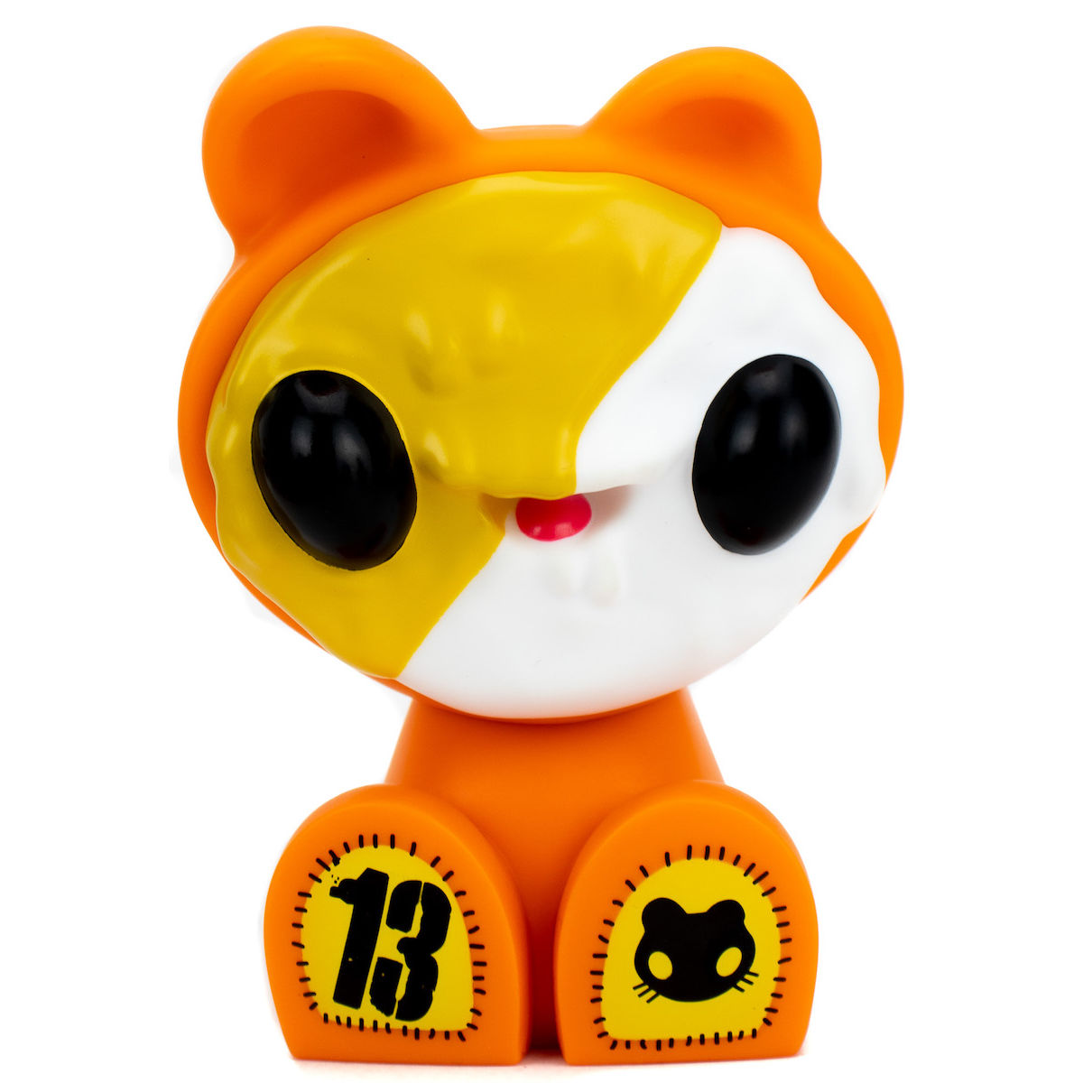 Tony the Tiger Cookie Cat Crew