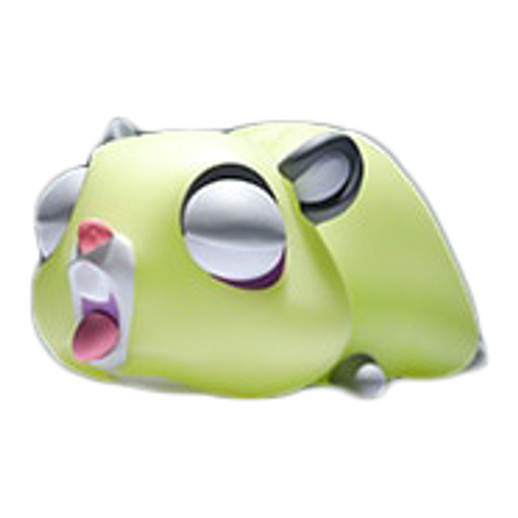 Sweet Dreams : Ignited Hamster by Coarse