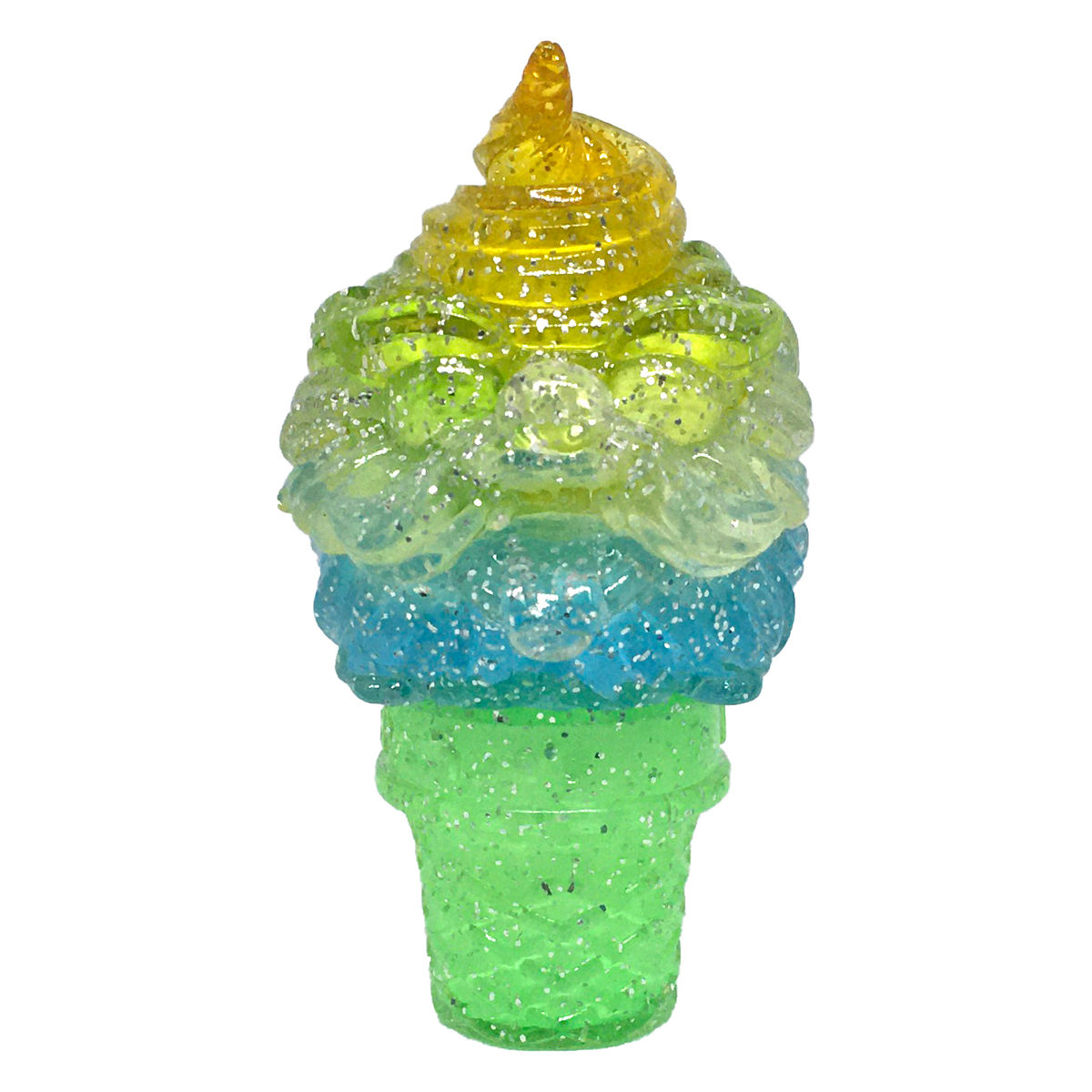 Mint Frappe Ice Kirin Mini