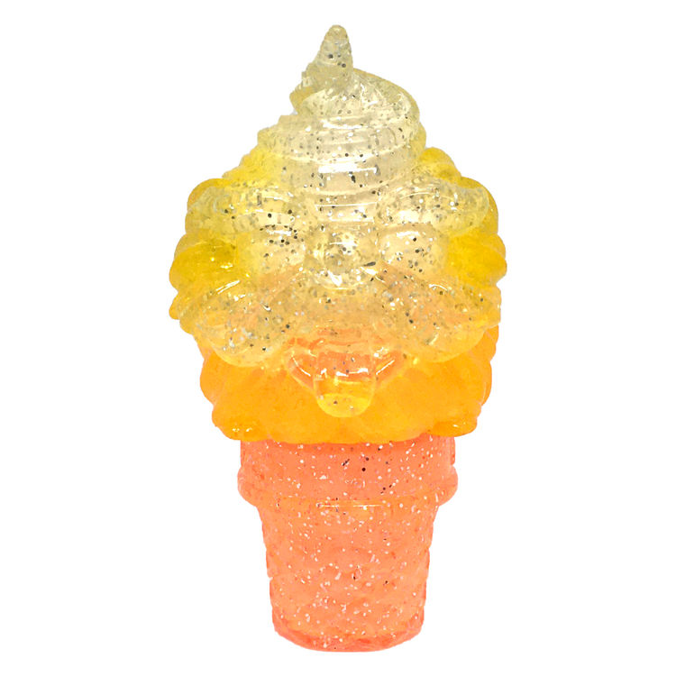 Tequila Sunrise Ice Kirin Mini by Andy Chen