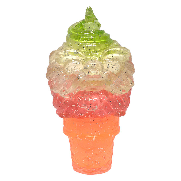 Pink Lady Ice Kirin Mini by Andy Chen