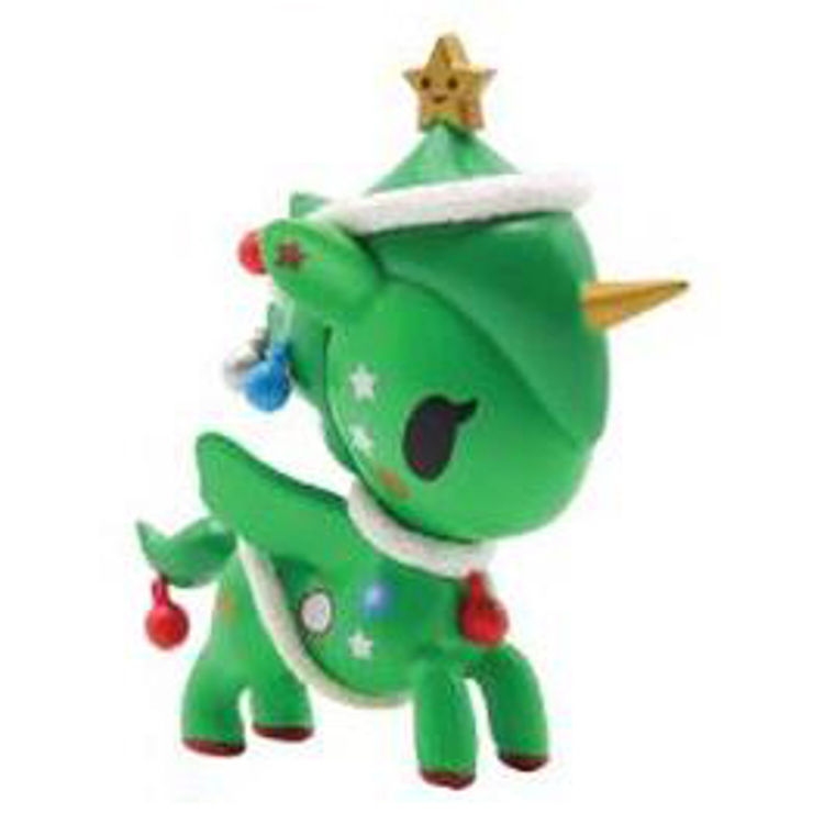 Evergreen by Tokidoki (Simone Legno)