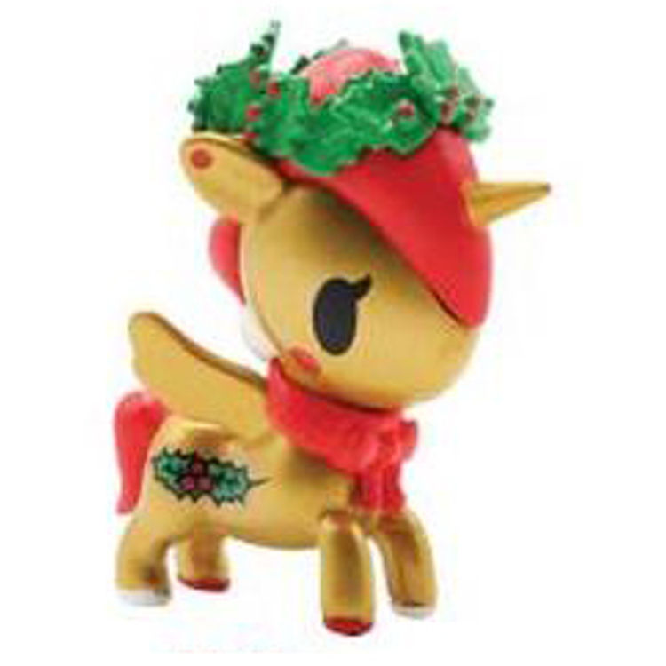 Holly by Tokidoki (Simone Legno)