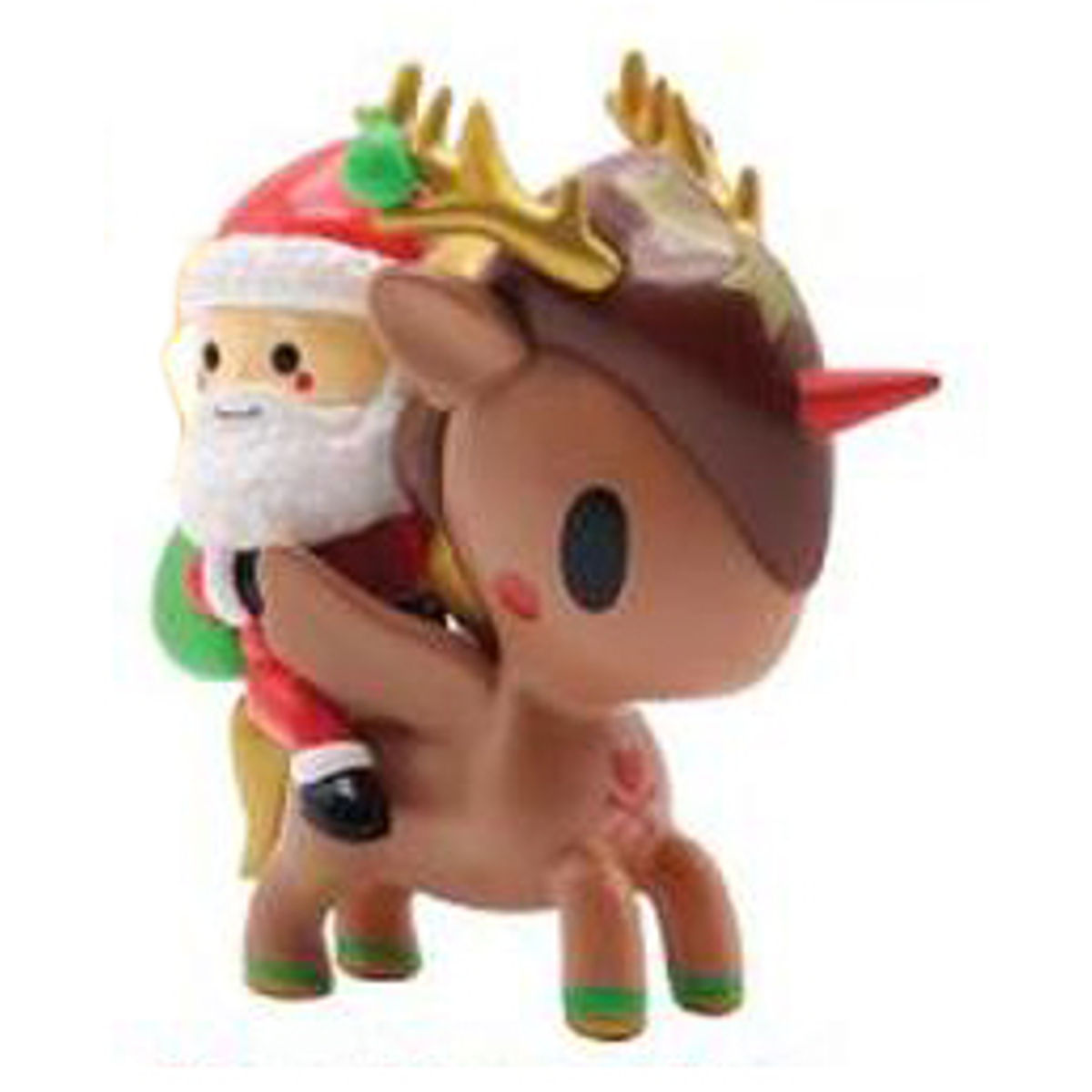 Naughty or Nice (Chase)