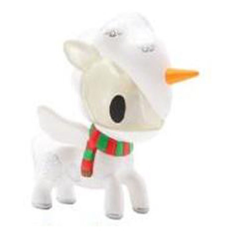 Snowflake by Tokidoki (Simone Legno)