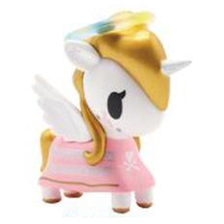 Angelica by Tokidoki (Simone Legno)