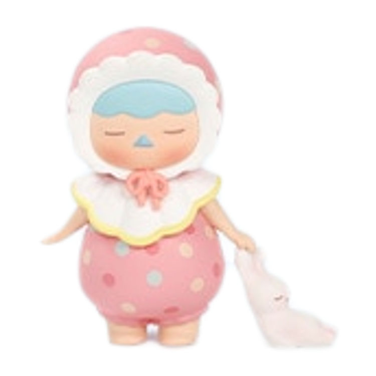 Dolly Pucky Baby by Pucky