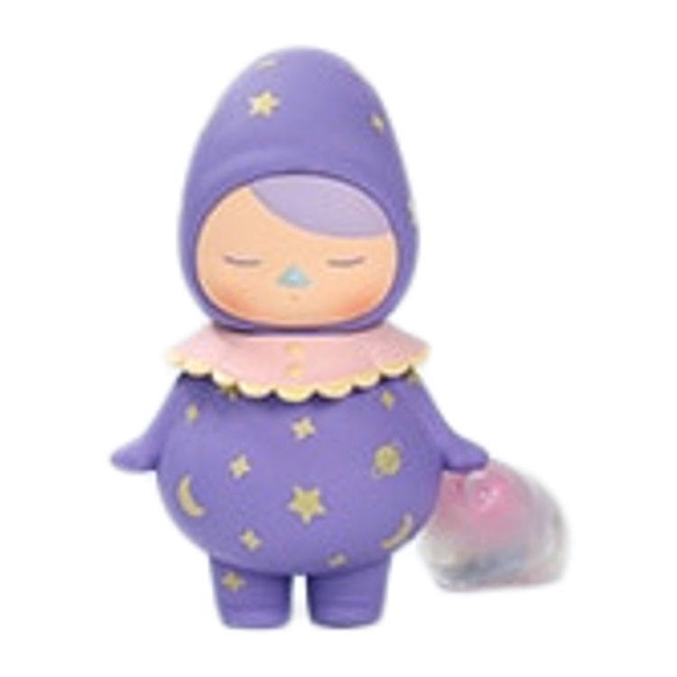Dream Fairy Pucky Baby by Pucky