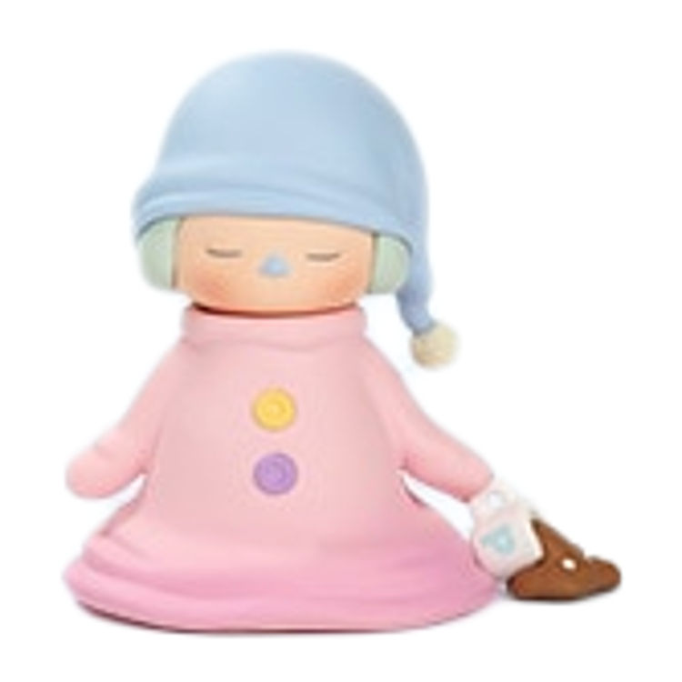 Coco Pucky Baby by Pucky