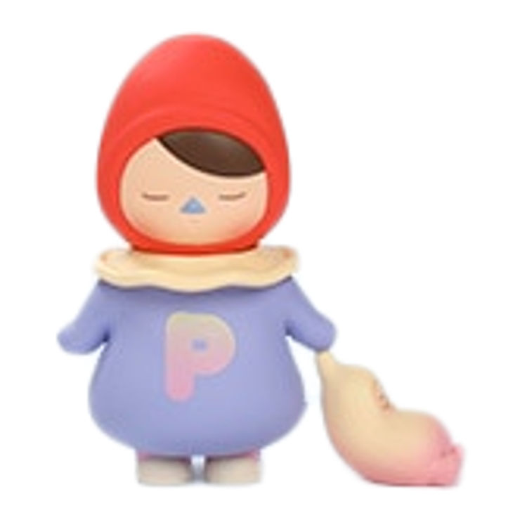 Poko Pucky Baby by Pucky