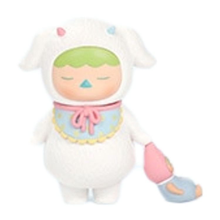 Little Lamb Pucky Baby by Pucky