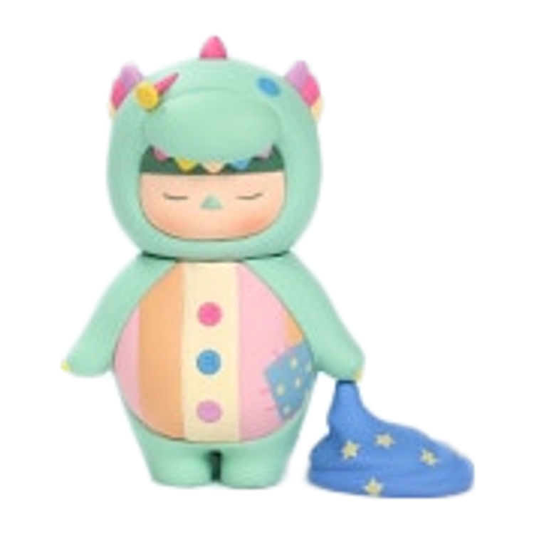 Dion Pucky Baby by Pucky