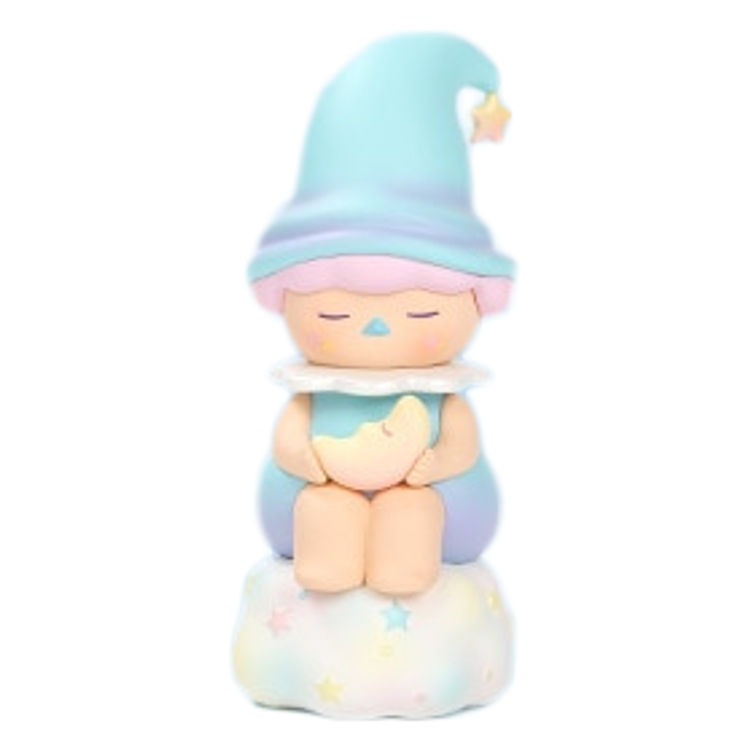 Little Moon Pucky Baby (Secret) by Pucky