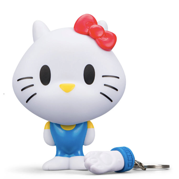Hello Kitty Bhunny by Sanrio