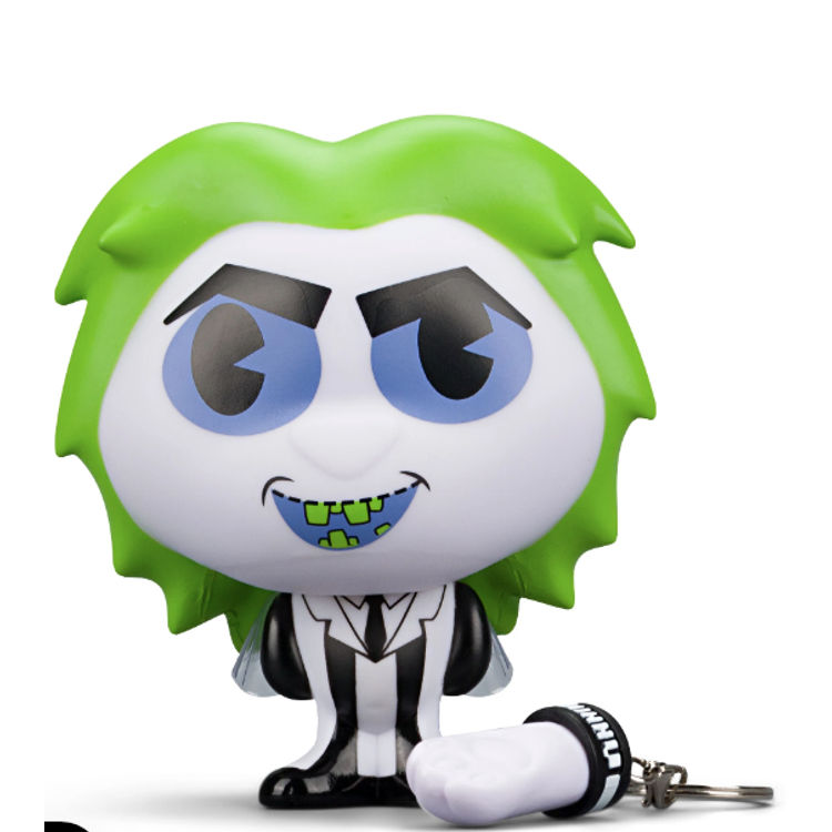 Beetlejuice Bhunny by Kidrobot