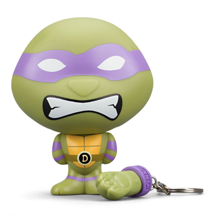 Donatello Bhunny by Kidrobot
