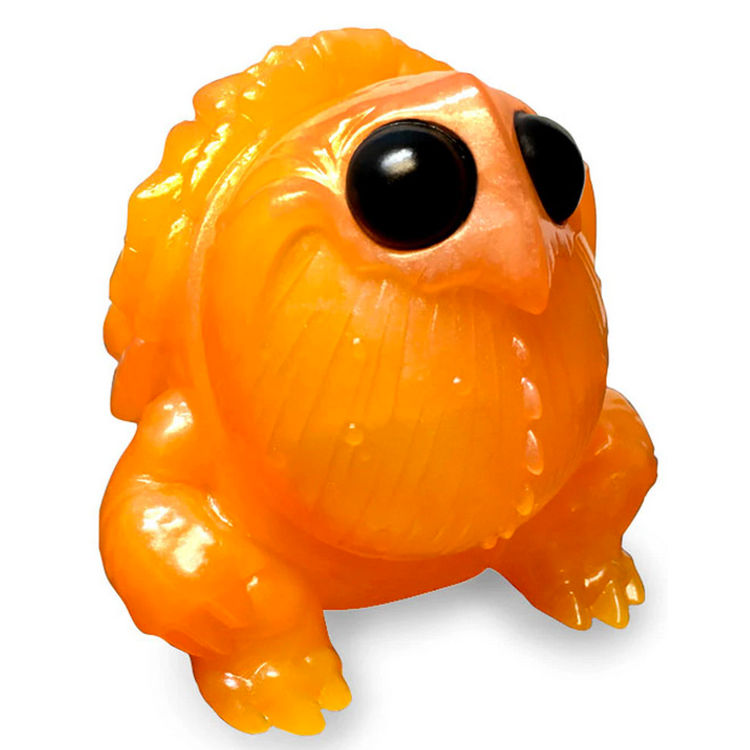 Dreamcicle Pearl Algonac (DCON'19) by Chris Ryniak