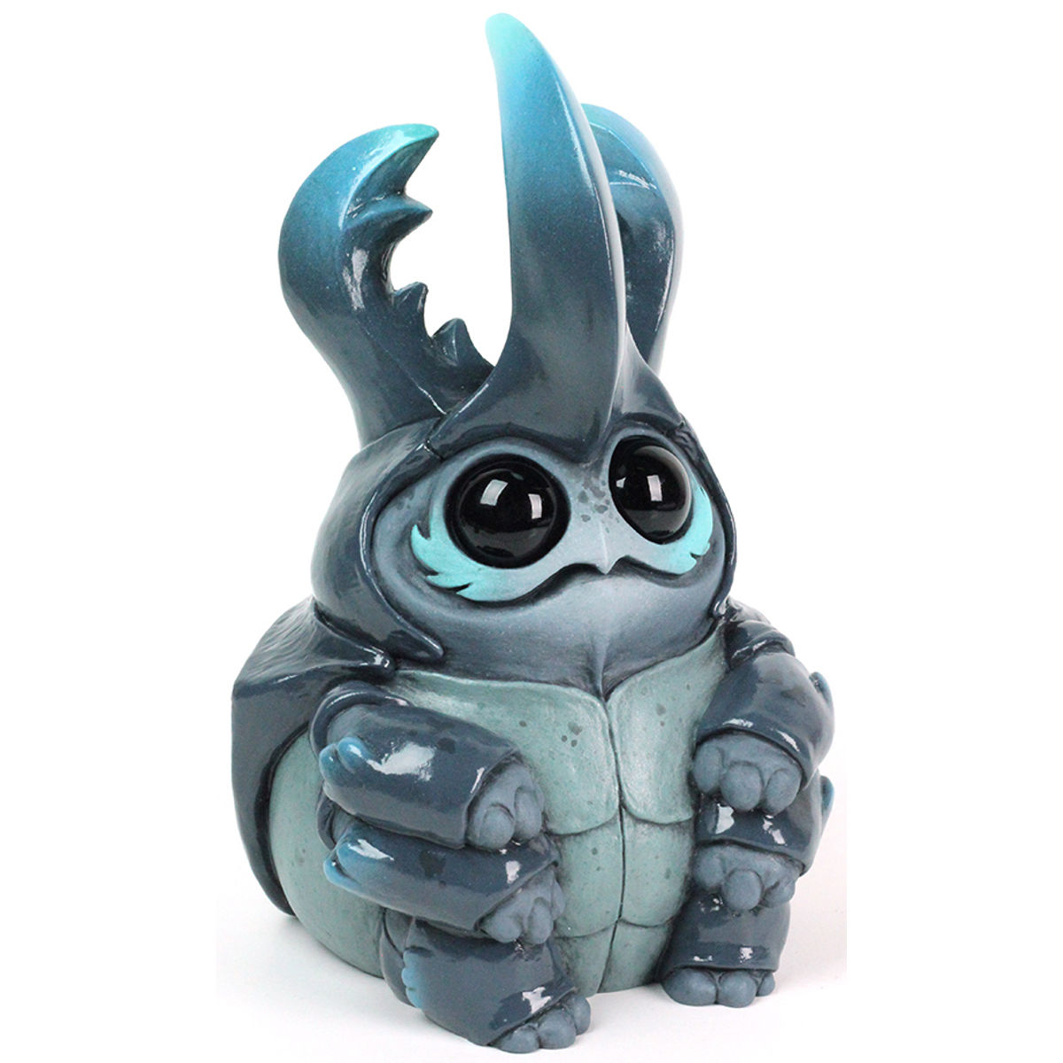 King Cave Glow Staggle