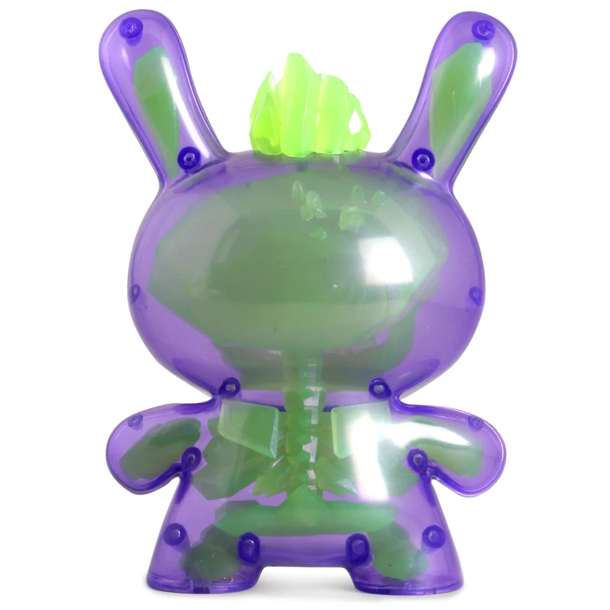 Plasma Stone Krak Dunny (Kidrobot Exclusive)