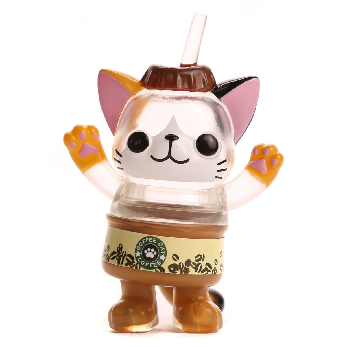 Soda Kats Mini Coffee