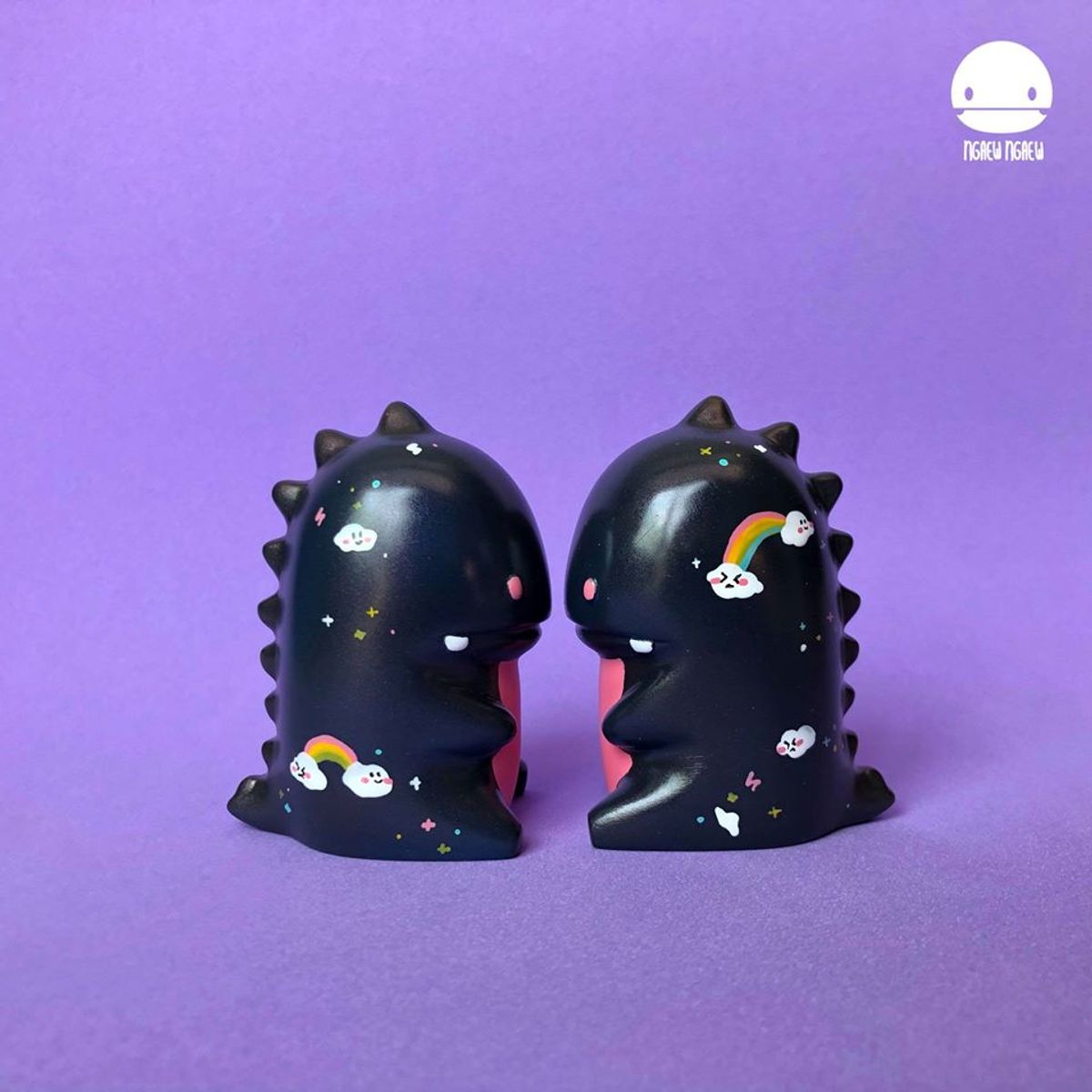 Ngeaw Dino