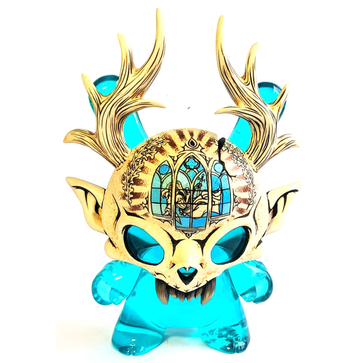 In Praise of the Martyr