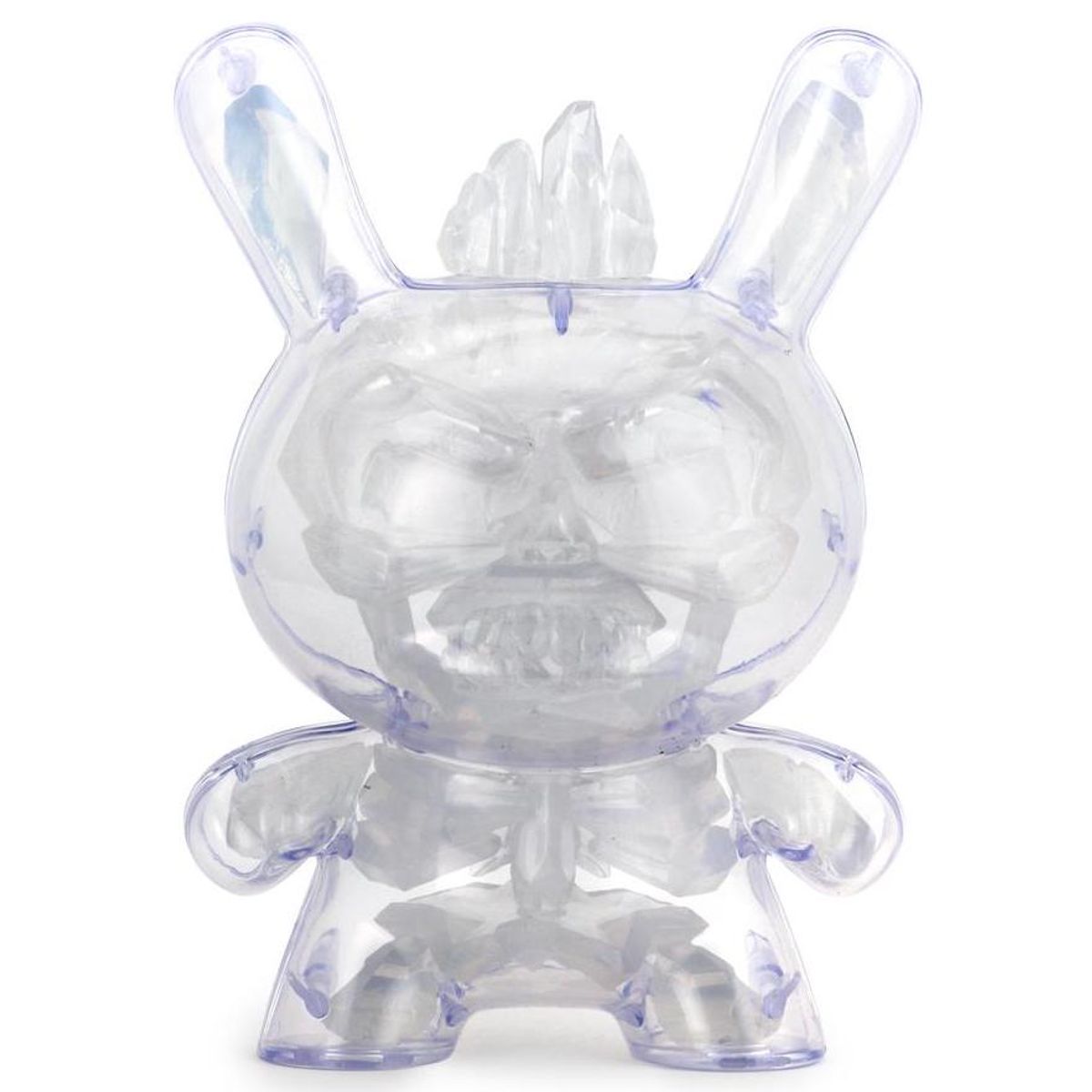 Crystal Krak Dunny