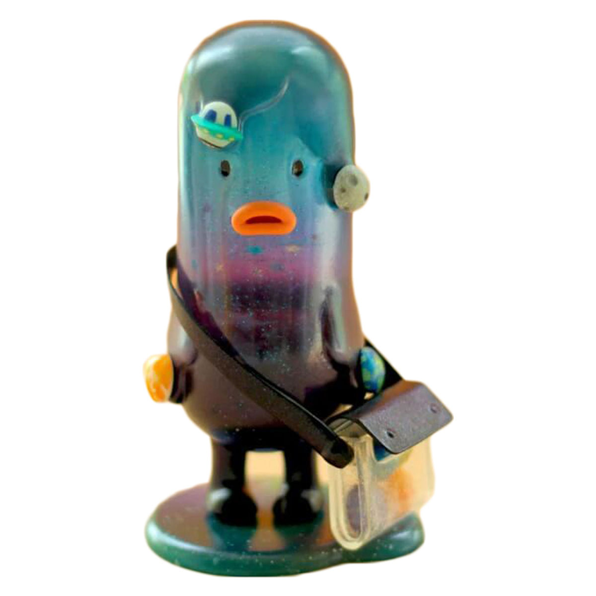 FeeCee Galaxee Special Edition