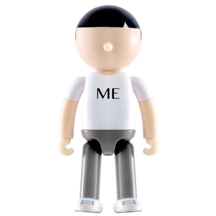 Me Sloo Mini by Sloop Space