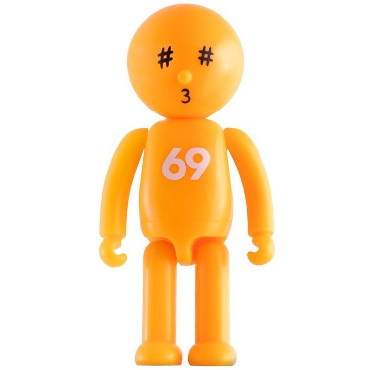 Karma Sloo Mini by Sloop Space